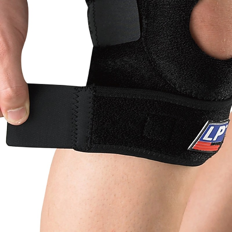 LP Extreme Open Knee Support