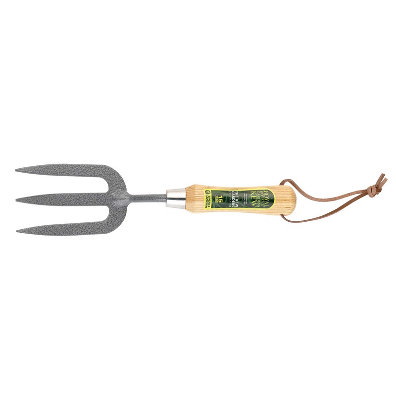 Spear & Jackson 4094KEW Kew Gardens Collection Neverbend Carbon Weed