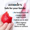 Amodex Ink & Spot Remover for Clothes, Leather and Skin