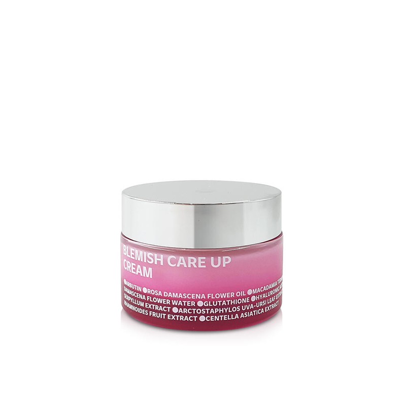 ISOIN 아이소이 블레미쉬 케어 업 크림 35ML 1개 ISOI Blemish