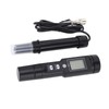 Digital Dissolved Oxygen Meter Analyzer for 0.0‑30.0mg/L Oxygen Concentration Portable