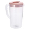 OSALADI Beverage Pitcher Beverage Kettle Water Kettle Juice Pot Water