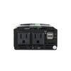 Nature Power 30400 400W MSW Inverter, Black