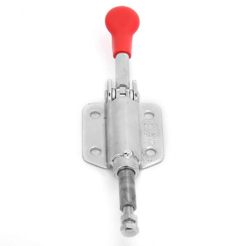 Push Toggle Clamp, Pull Quick-Release Horizontal Lever Action Toggle Clamp,