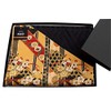 SHINSENDO Kimono Table Runner 120x30cm　 (Pattern Name:Kiwami)