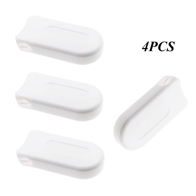Niaciswe Cord Weight Replacement Pack of 4 Chain Weights for