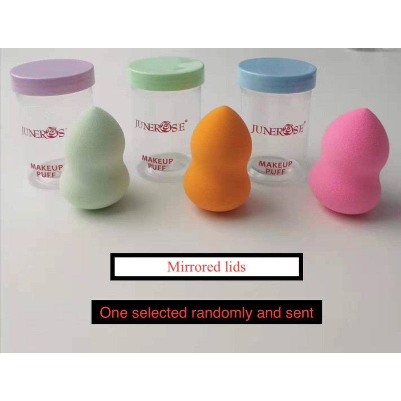 Makeup sponge beauty blender, latex free makeup sponge, vegan makeup