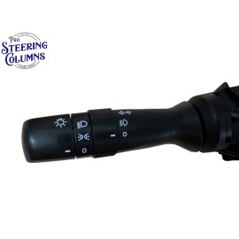 PSC 07-20 TUNDRA 08-19 SEQUOIA TURN SIGNAL SWITCH W/ FOG LIGHTS NEW 84140-02670