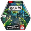 Schmidt Spiele Militaire 49380 Break In, Area 51, Puzzle Game,