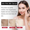 3pcs Fruit Acid Serum 30ml Firming Skin Herbal Extract Oil