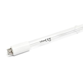 Aqua Treatment Service,UV Lamp for ATS GDS-8 OEM Quality Premium Compatible Replacement Bulb, for ATS Systems, Guaranteed for One Year