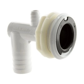 Cal Spas 2" Cluster Storm Snap In Jet Body