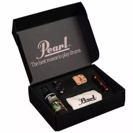 Pearl PDGB23 Gift Box for Drummers
