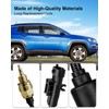 ULZOZN Engine Oil Temperature Sensor Fit for Dodge Dart Jeep