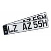 Decus-Shop Number Plate Sticker, EU Sticker, JDM Europe Number Plate