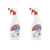 Brillo Basics Shower Cleaner 22oz Trigger With Ammonia (Package May