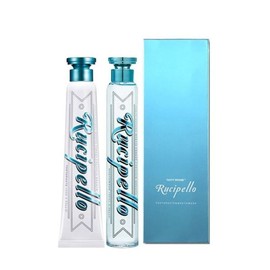 Galleria Rucipello Mystic Forest Toothpaste & Mouthwash 2-Piece Set / 갤러리아 루치펠로 미스틱포레스트 치약마우스워시 2종 세트