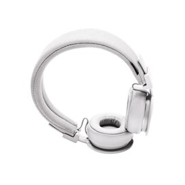 Urbanears Plattan ADV Wireless On-Ear Bluetooth Headphones, True White (4091097)