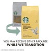 Starbucks Blonde Roast Ground Coffee — Veranda Blend — 100%