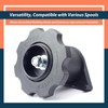 Lisnhlin Wire Spool Adapter Hub Replacement for Miller Millermatic 211