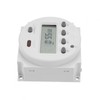 Oumefar Timer Switch, CN102A Digital LCD Electronic Cycle Countdown Time