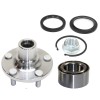 Drive Tech America New DTA Front Hub Bearing Kit with