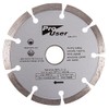 Pro User - Dry Diamond Cutting Disc - 115mm (4.5")