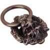 POFET 10pcs Vintage Retro Style Door Knob Handle Cabinet Cupboard