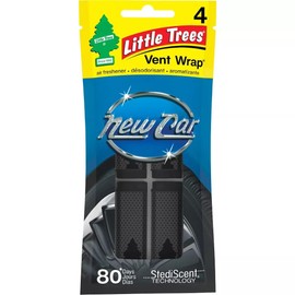 Little Trees CTK-52733-24: New Car Scent
