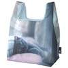 Route MID-Lifty Folding Eco Bag, For Convenience Stores, Lou Shopper,