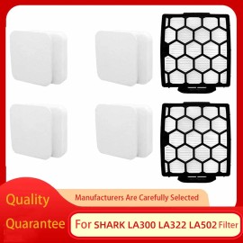 For Shark New Filter Kit  for Shark LA322, LA301, LA300LA502, LA502NPLA702