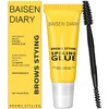 2PCS Eyebrows Styling Spiking Glue – Long-Lasting Glue for Brows