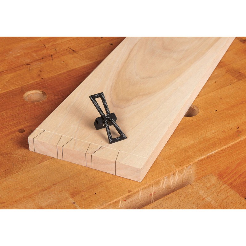 WoodRiver Dovetail Marker 2.0