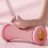 [Individually Boxed] Rolling Attack Multi Acupressure Massager 4 Colors / Foot Acupressure Roller Ball Foot Massager Mint 2ea