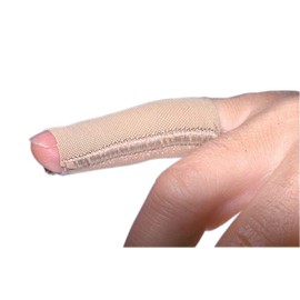 Bio Form Digi Sleeve, Large, 2-3/8x2-7/8 inch