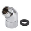 Holigie Shower Head Angle Adapter Shower Head Angle Adapter 135