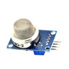 HUABAN MQ-2 MQ2 Flue Gas LPG Butane Hydrogen Gas Sensor