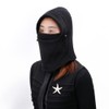 Thermal Fleece Face Mask Winter Thick Face Cover Warm Ski