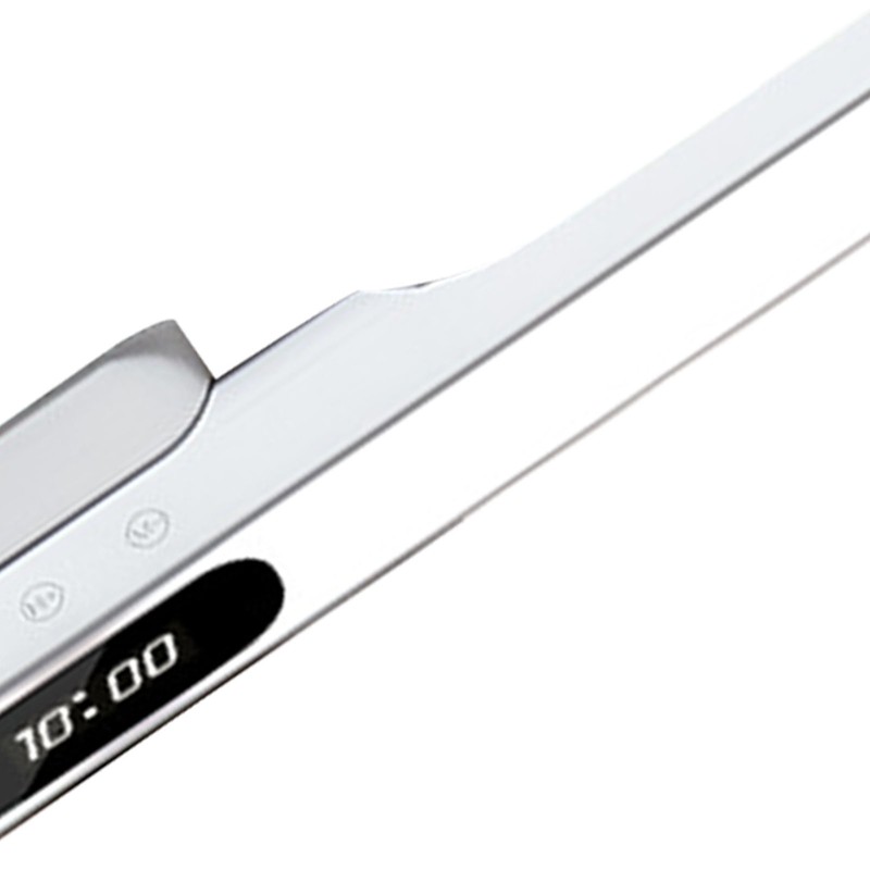 LED Closet Light 15.7in Long Magnetic 3 Light Modes Stepless