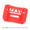 Drone Remote Control Cover Elastic Silicone Controller Protective Case for