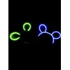 Knizs Mega Glow Sticks Party Pack in 6 Colours Mix