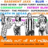Adventures on the Indie Dancefloor 1995-1999