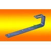 1 x Stainless Steel Roof Hook A2 for Slate or