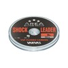 VARIVAS Super Trout Area Shock Leader VSP Fluoro 98.4 ft