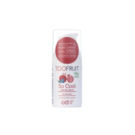 Toofruit So Cool Moisturizing and Refreshing Face Gel 30ml
