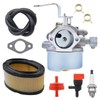 Amazeful 640152 Carburetor for Tecumseh 640152A 640023 640051 640140 640260B