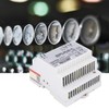 Natudeco 12 DIN Rail Power Supply 100-240V 12V 5A 60W