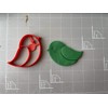Little Bird Cookie Cutter by Arbi Design