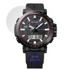 For Miyabix CASIO PRO TREK PRW-6621Y / PRW-6611Y Shock Absorption,