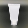 15ml empty cosmetic tube refill container for shampoo and dish soap travel use / 화장품 튜브 공병 15ml 리필용기 샴푸 주방세제 여행용
